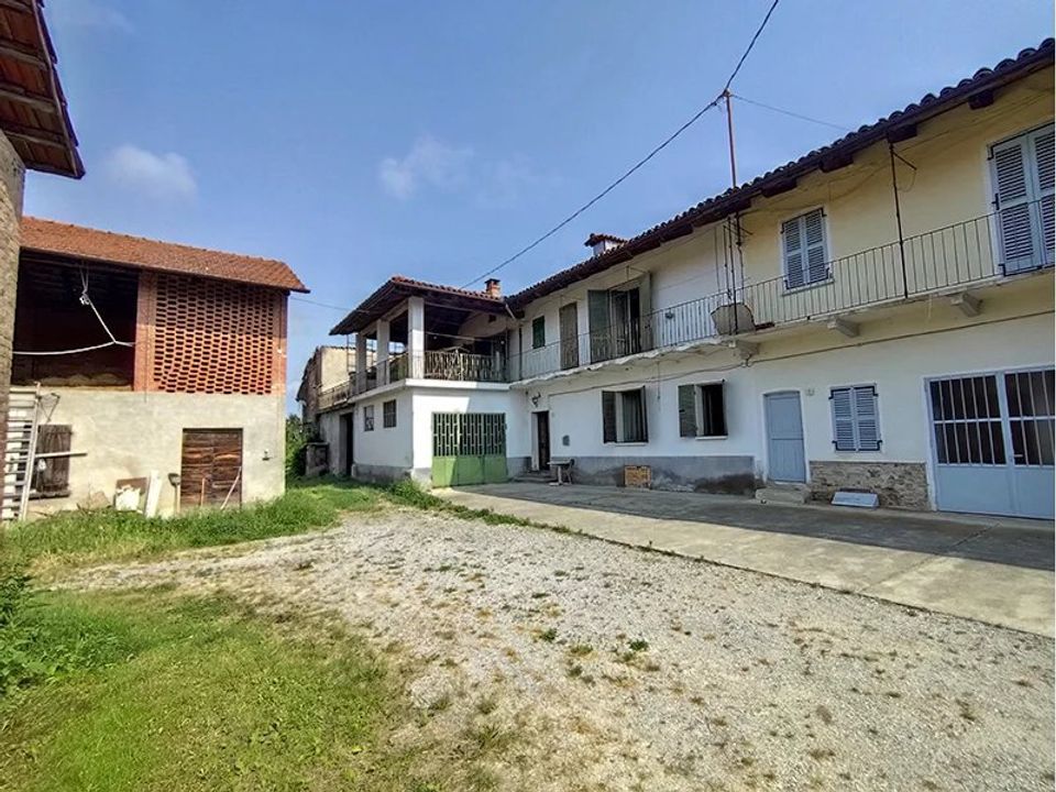 Villa i Dogliani, Cuneo - foto 1