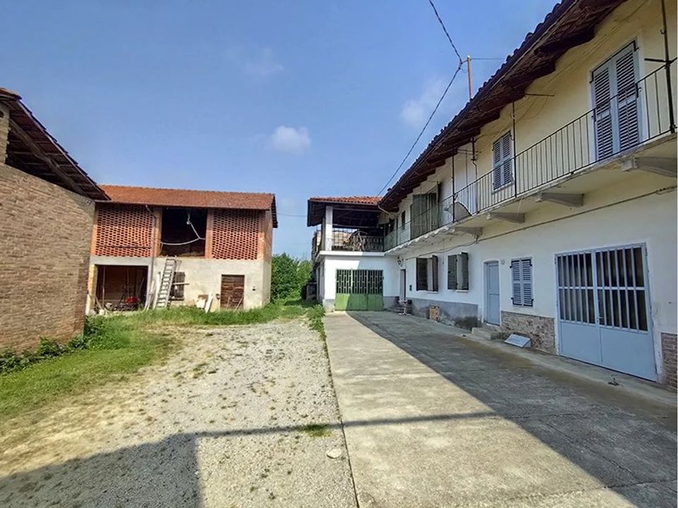 Villa i Dogliani, Cuneo - foto 2
