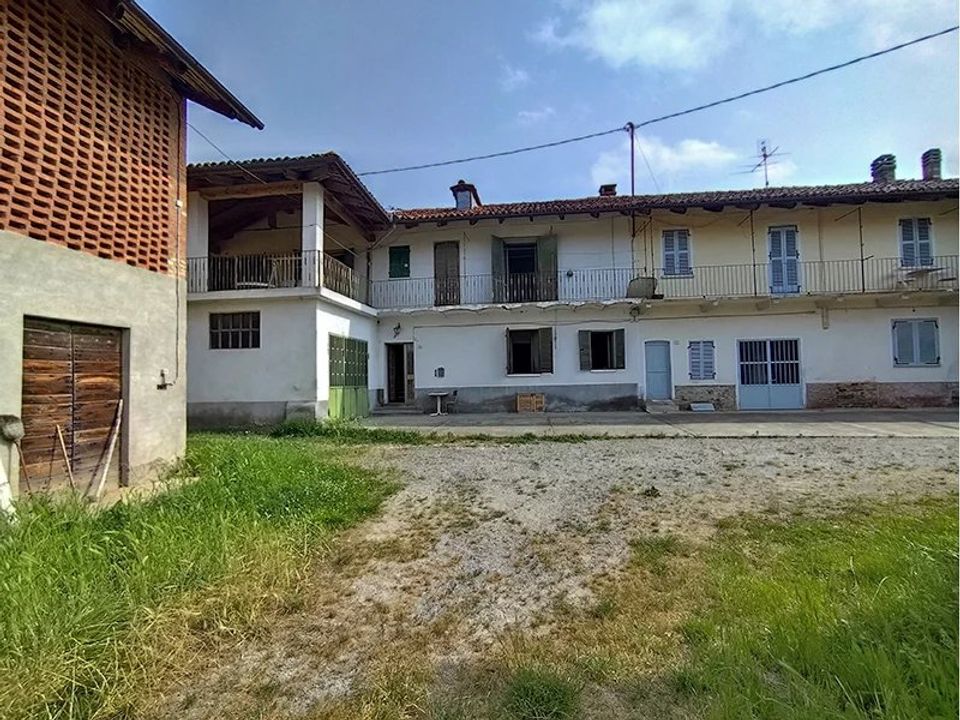 Villa i Dogliani, Cuneo - foto 3