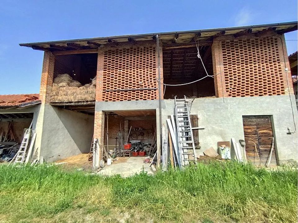 Villa i Dogliani, Cuneo - foto 4