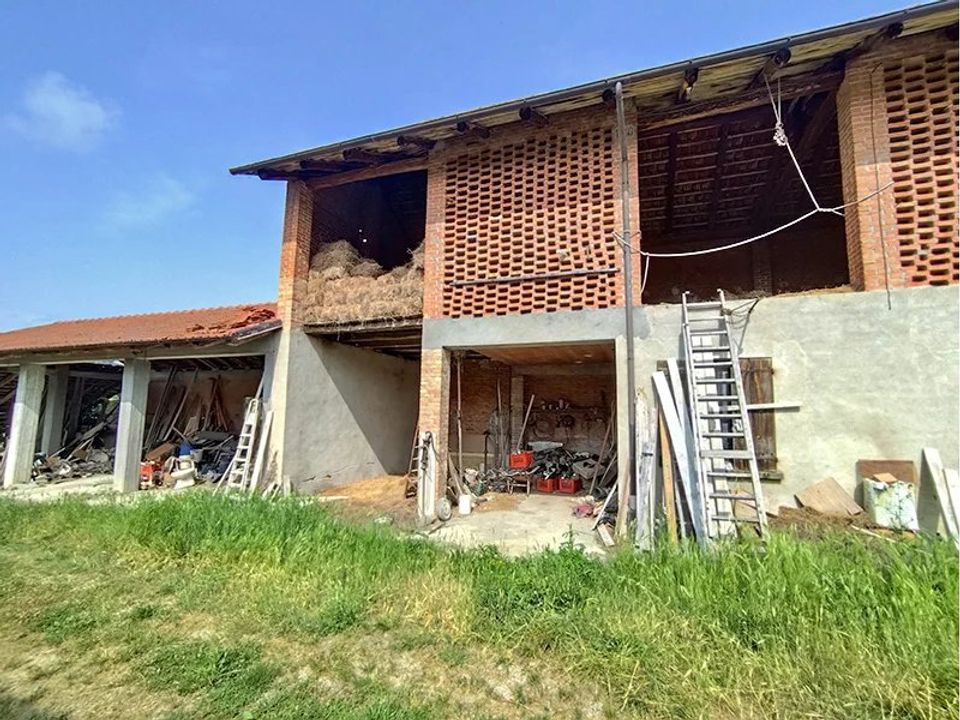 Villa i Dogliani, Cuneo - foto 5