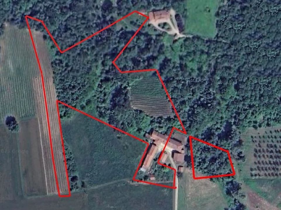 Villa i Dogliani, Cuneo - bilde 1