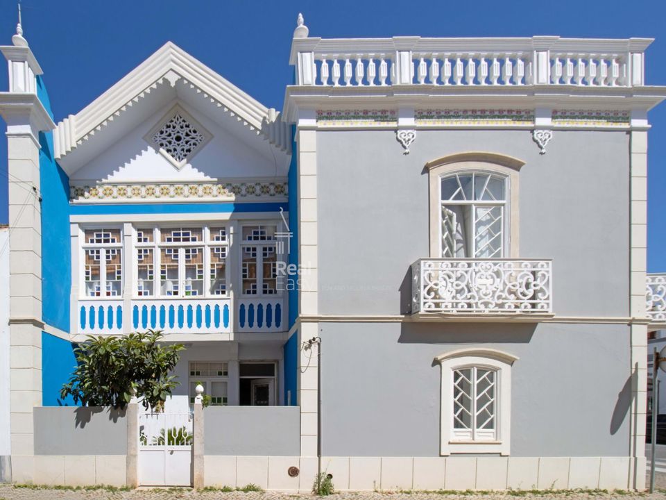 Villa i Tavira, Faro - foto 3