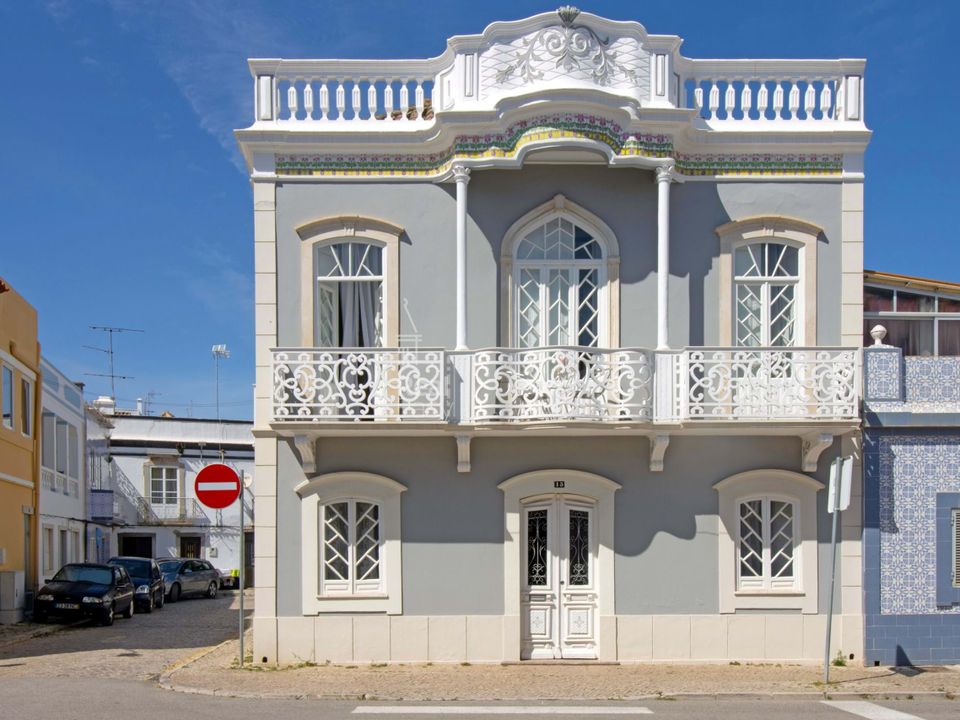 Villa i Tavira, Faro - foto 5