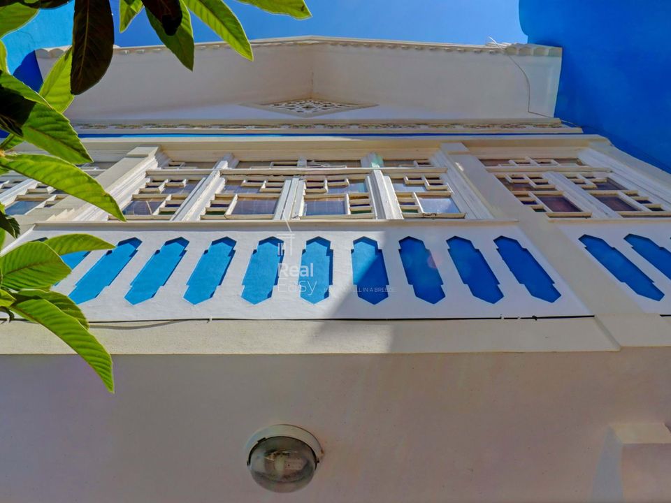 Villa i Tavira, Faro - foto 4