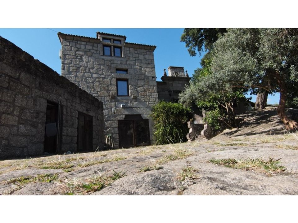 Villa i Porto, Porto - foto 3
