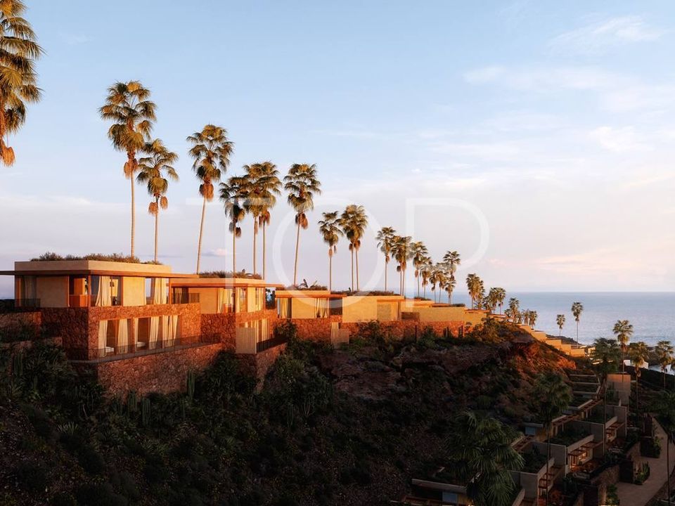 Villa i El Puertito, Tenerife - foto 5