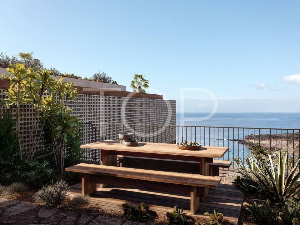 Villa i El Puertito, Tenerife - foto 2