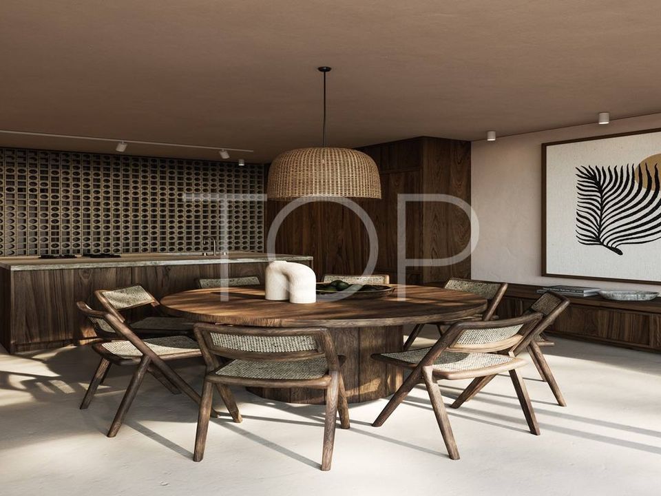 Villa i El Puertito, Tenerife - foto 3
