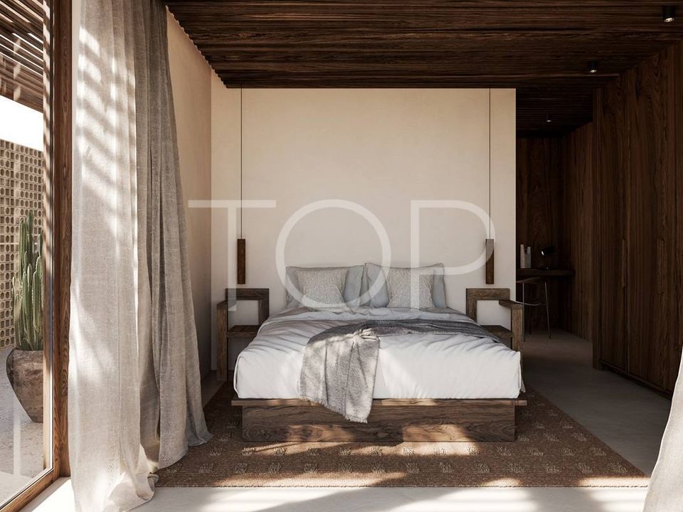 Villa i El Puertito, Tenerife - foto 4