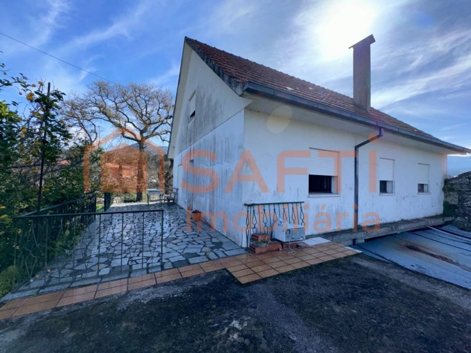 Villa i Segude, Viana do Castelo - foto 2
