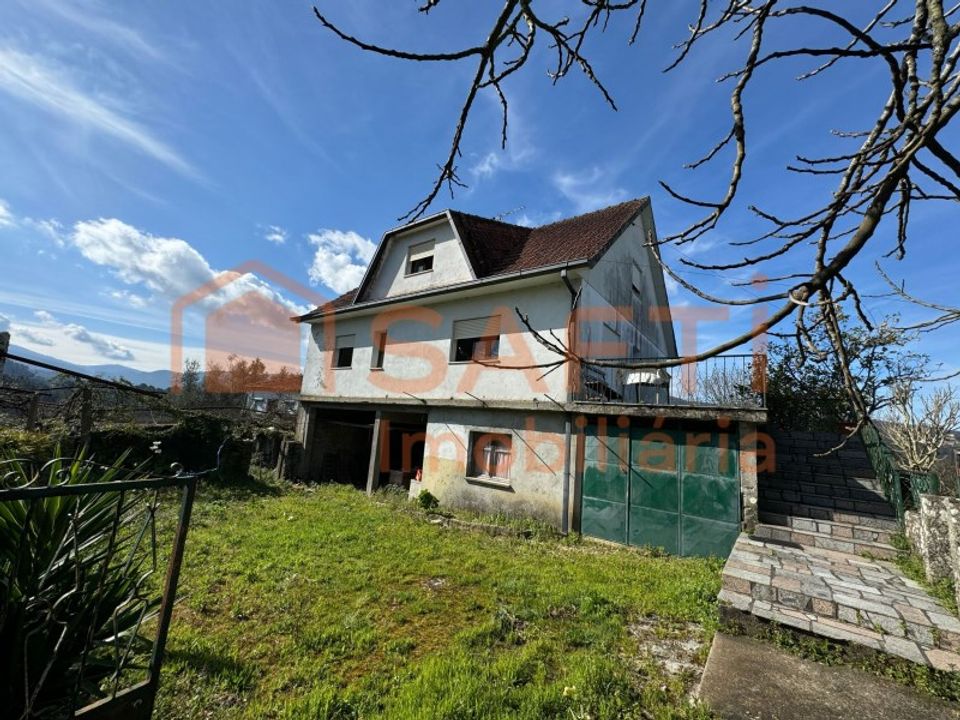 Villa i Segude, Viana do Castelo - foto 3