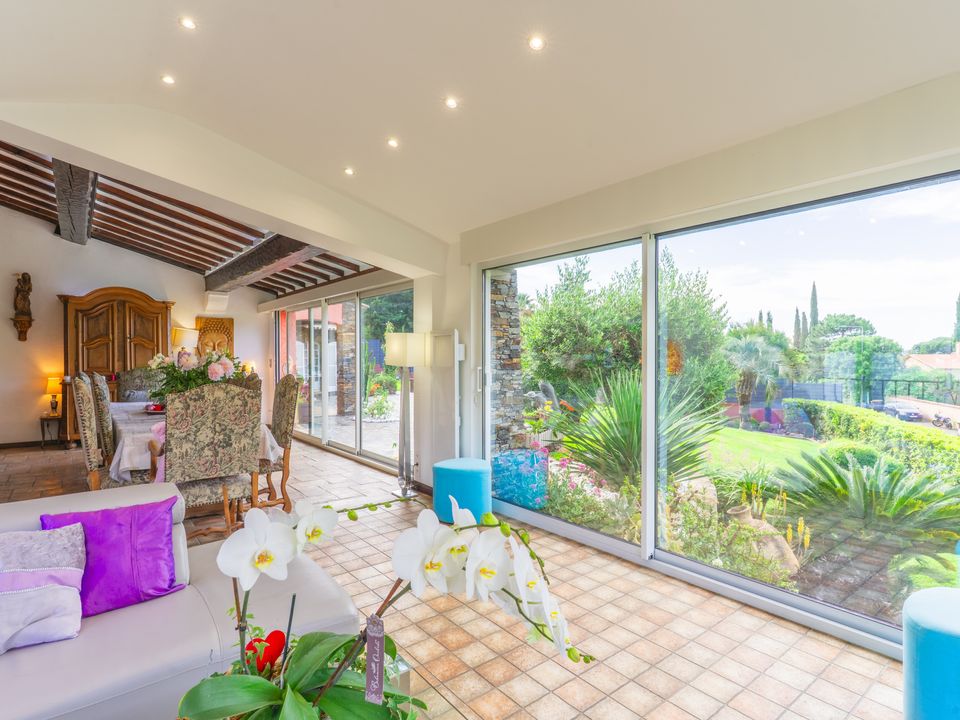 Villa i Cavalaire-sur-Mer, Var - foto 3
