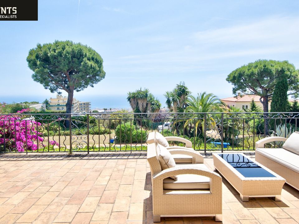 Haus in Nice, Alpes-Maritimes - Foto 4