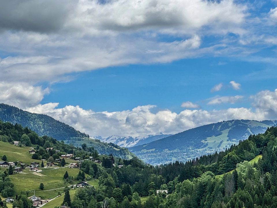 Villa i Saint-Nicolas-la-Chapelle, Savoie - foto 3
