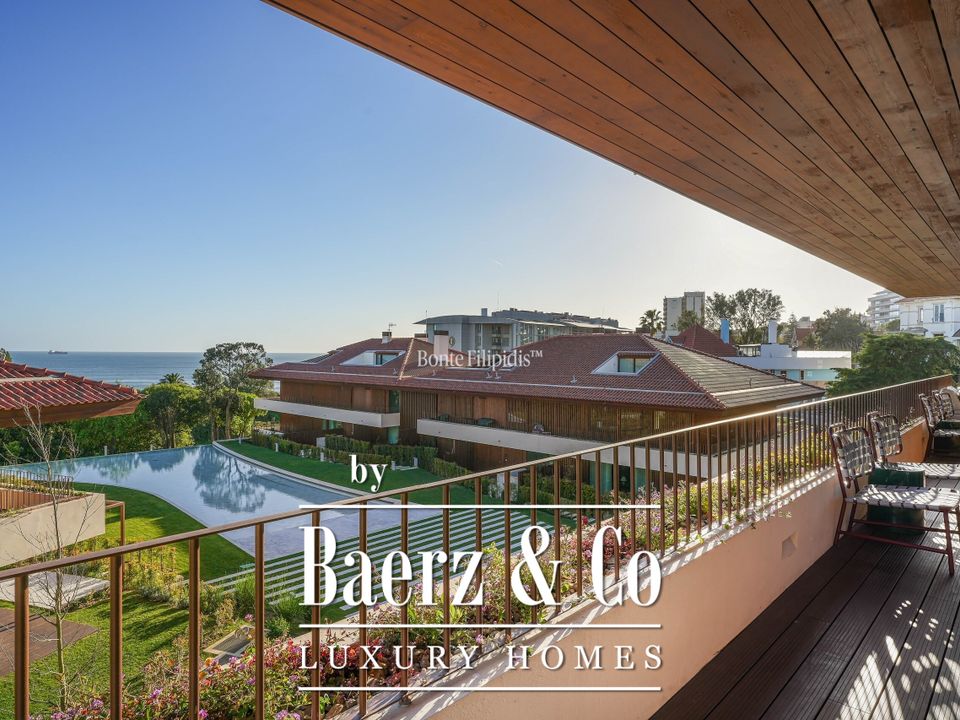 Villa i Cascais, Lisbon - foto 2