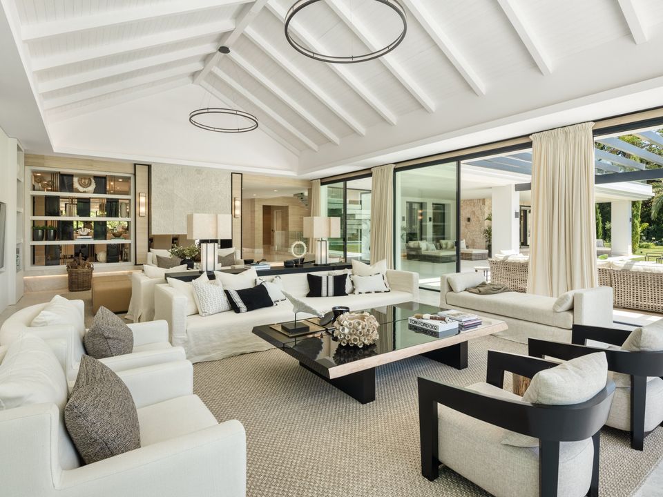 Villa in Marbella, Malaga - foto 3