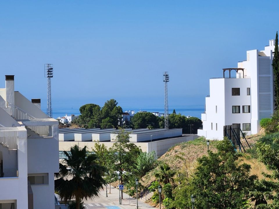 Helårsgrund i Nerja, Malaga - foto 2