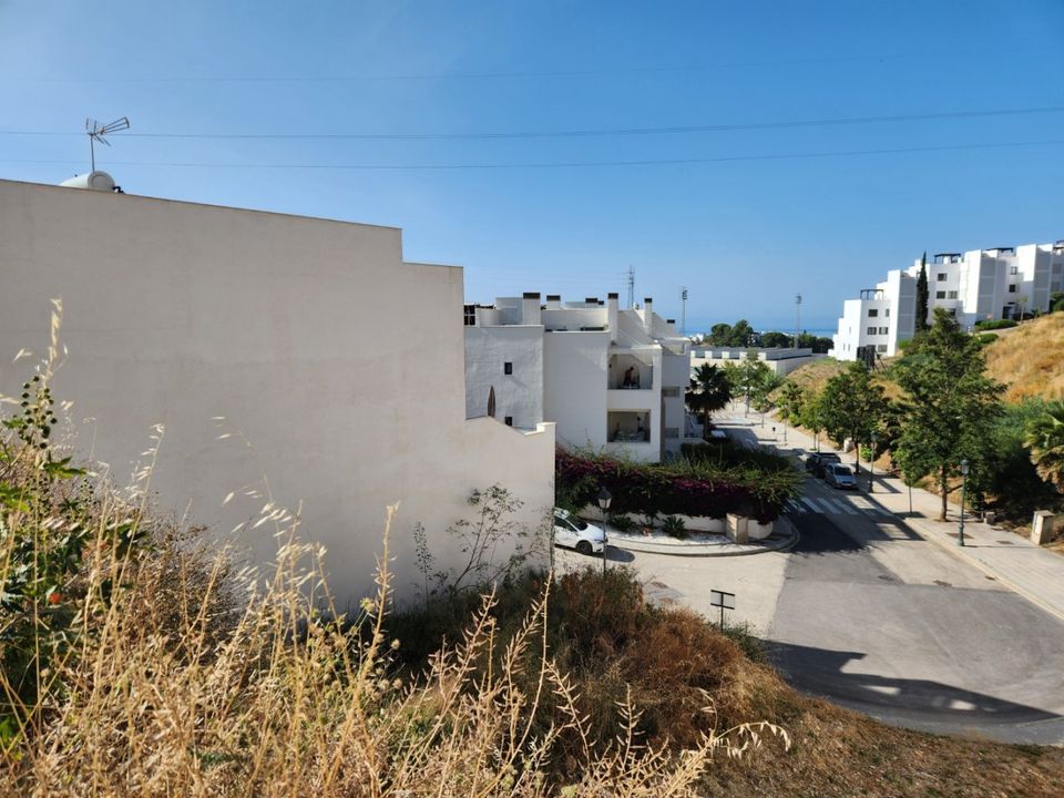Helårsgrund i Nerja, Malaga - foto 3
