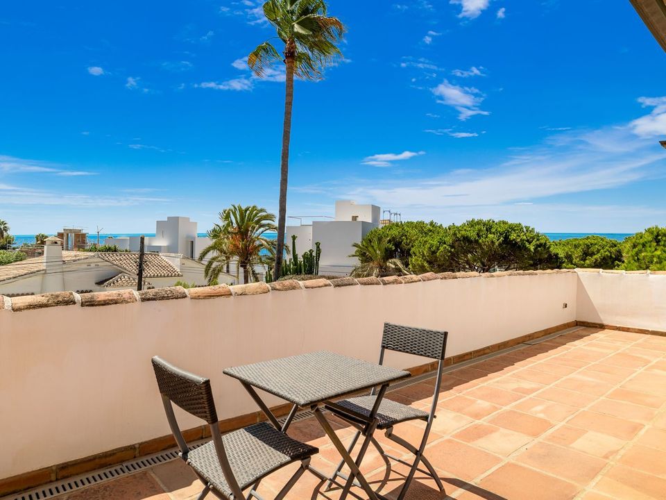 Villa i Marbesa, Malaga - bilde 5