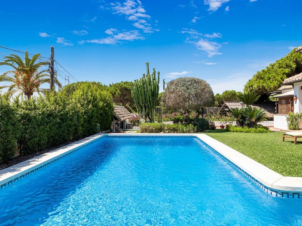 Villa i Marbesa, Malaga - bilde 4