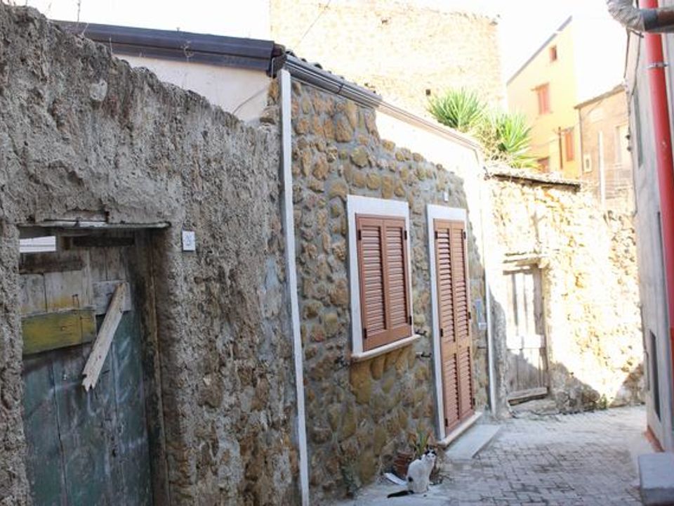 Stadthaus in Cianciana, Agrigento - Foto 3
