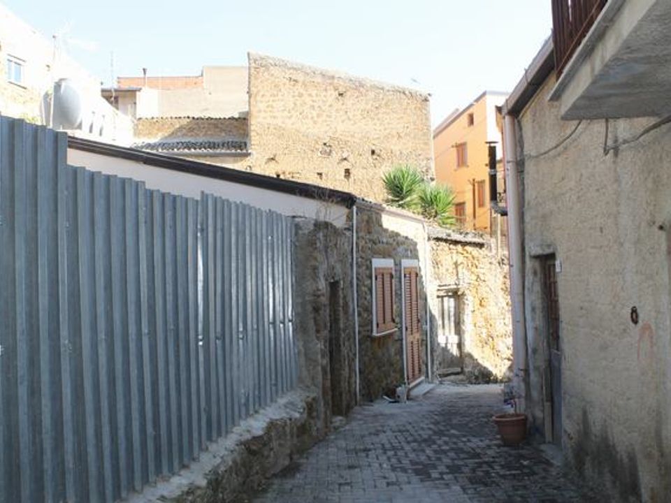 Stadthaus in Cianciana, Agrigento - Foto 2