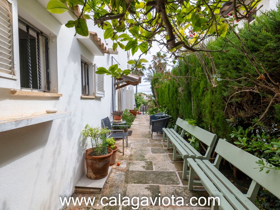 Rekkehus i Colonia De Sant Jordi, Mallorca - bilde 5