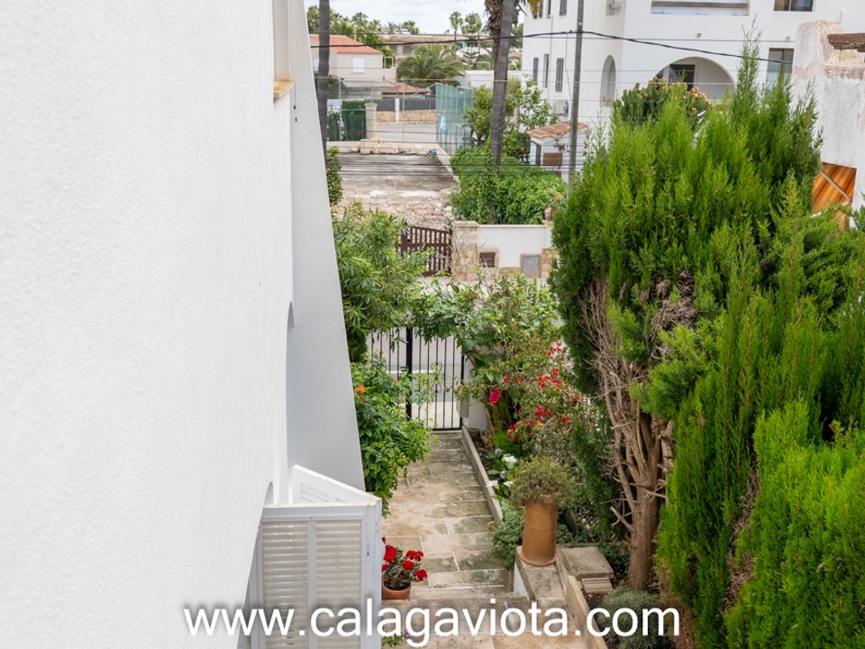 Rekkehus i Colonia De Sant Jordi, Mallorca - bilde 4