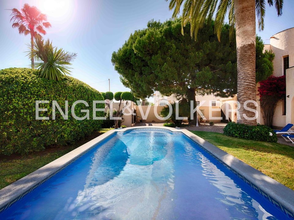 Villa i Empuriabrava, Gerona - foto 2
