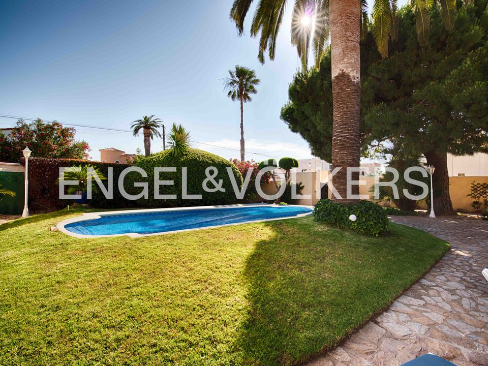 Villa i Empuriabrava, Gerona - foto 3