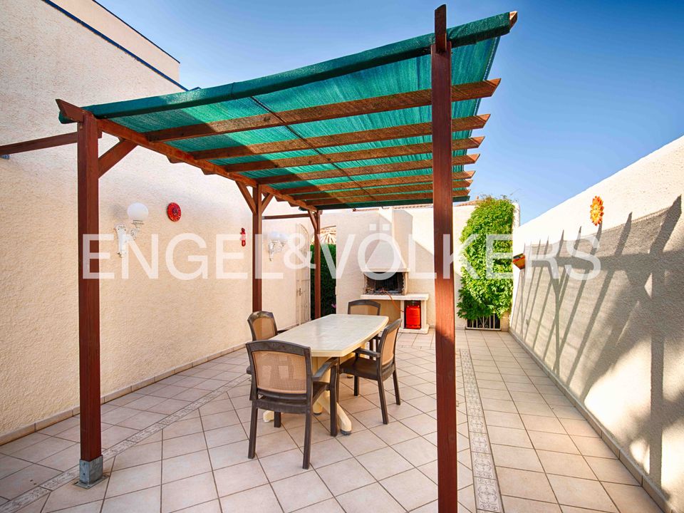 Villa i Empuriabrava, Gerona - foto 5
