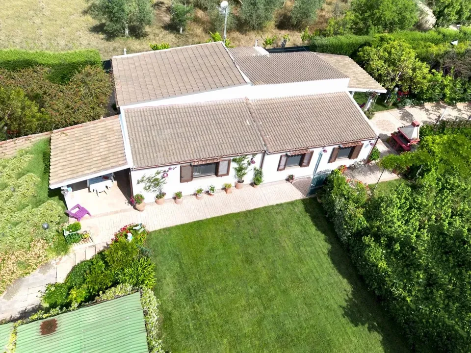 Villa i Alghero, Sassari - bilde 2