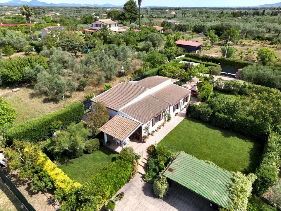 Villa i Alghero, Sassari - bilde 3
