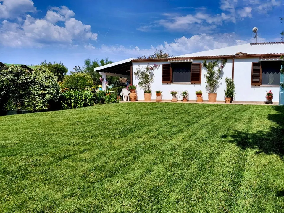 Villa i Alghero, Sassari - bilde 4