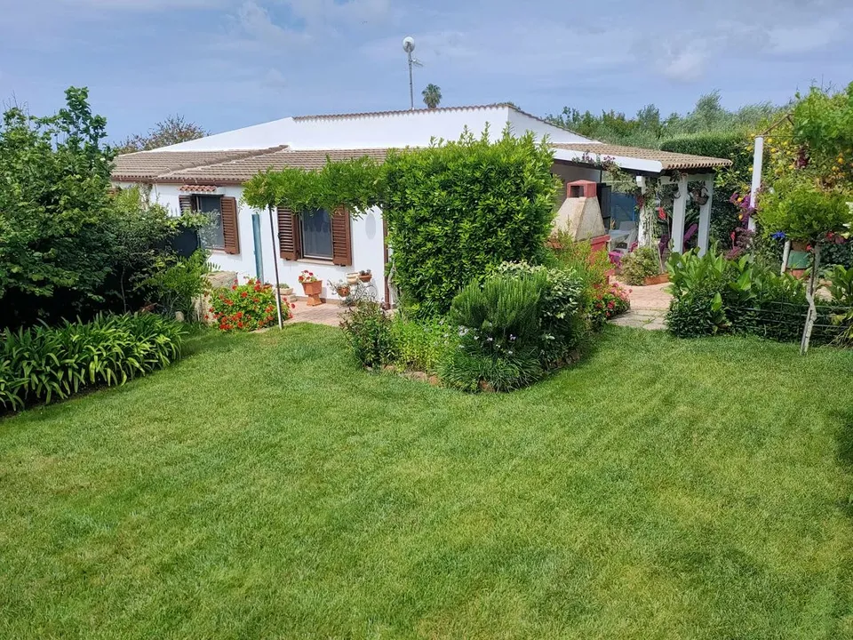 Villa i Alghero, Sassari - bilde 5