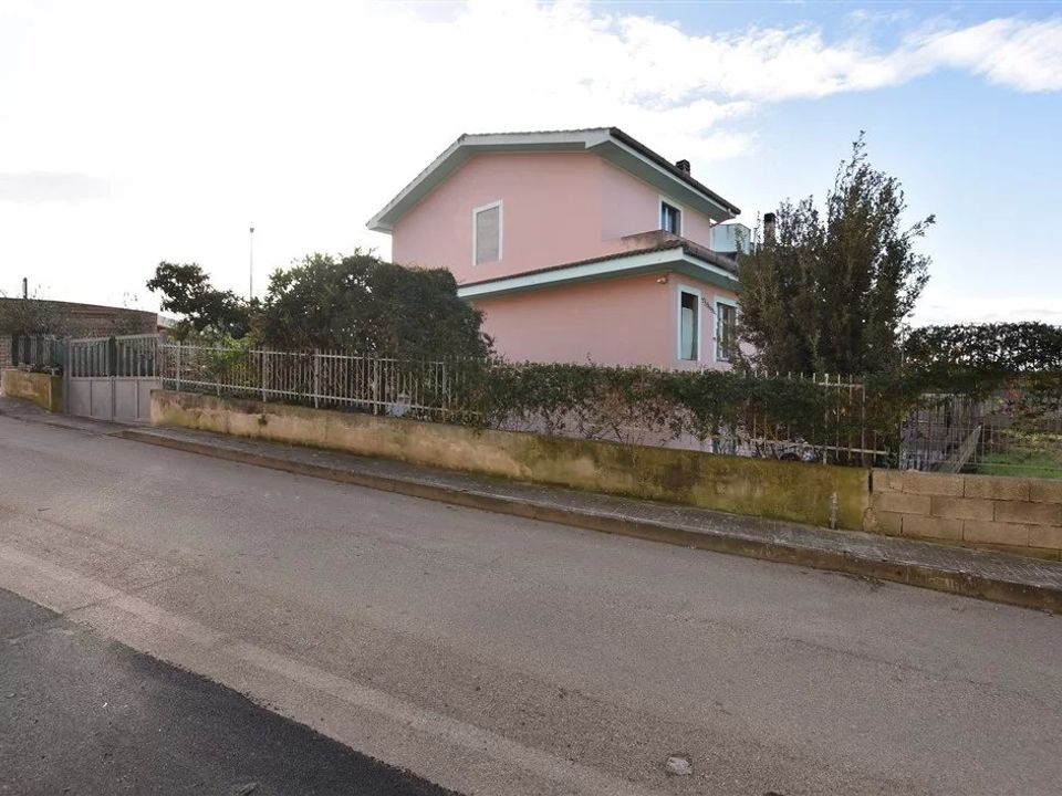 Villa i Tissi, Sassari - foto 2