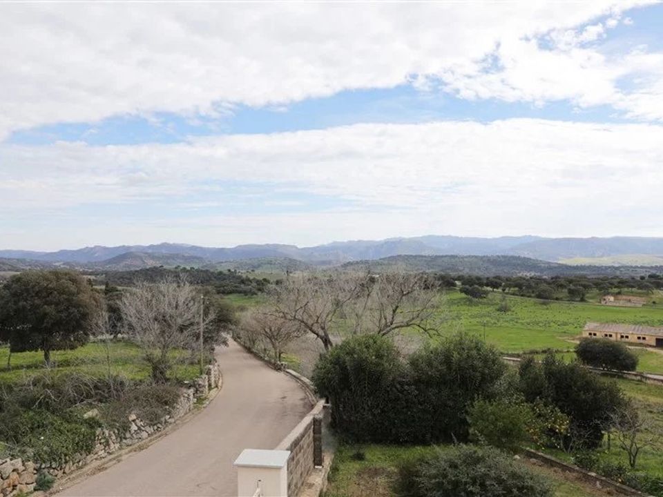 Propiedad comercial en Berchidda, Sassari - foto 1