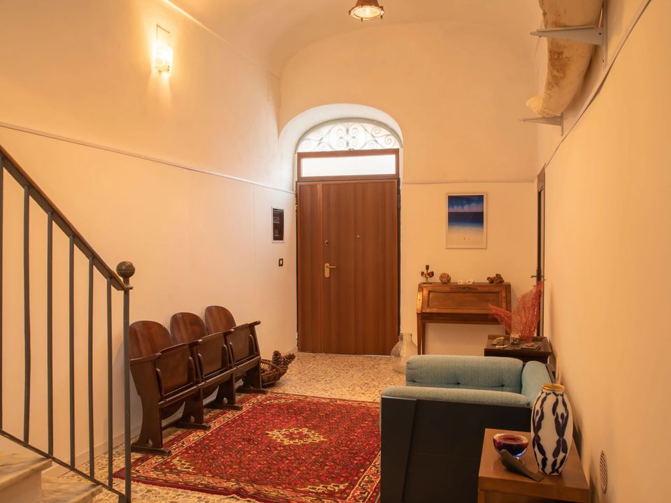 Landsbyhus i Sorso, Sassari - foto 2