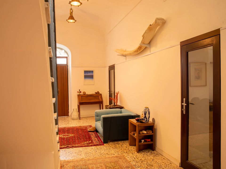 Landsbyhus i Sorso, Sassari - foto 3