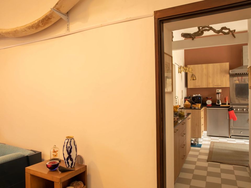 Landsbyhus i Sorso, Sassari - foto 4