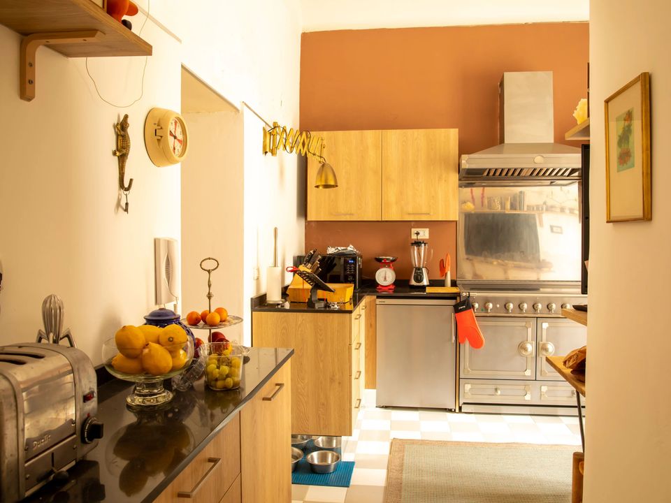 Landsbyhus i Sorso, Sassari - foto 5