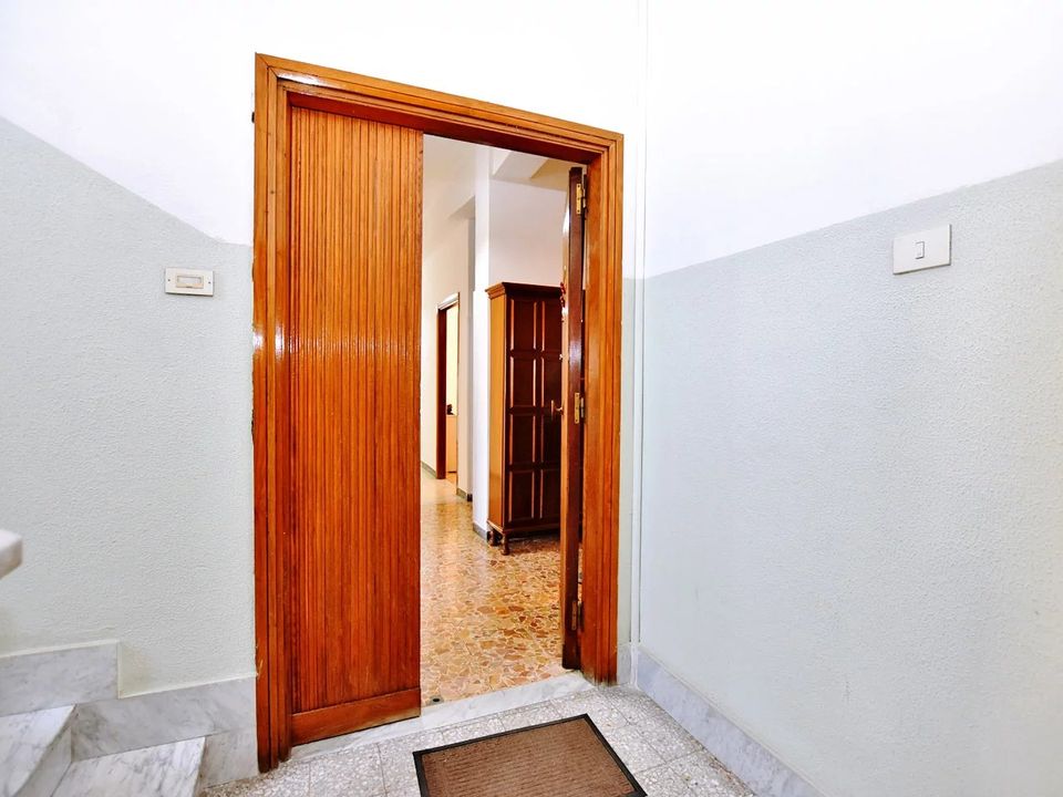 Leilighet i Sassari, Sassari - bilde 2