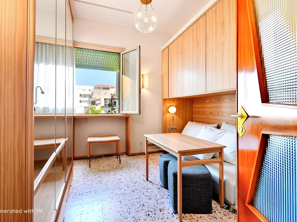 Leilighet i Sassari, Sassari - bilde 3