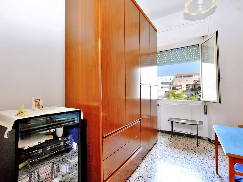 Leilighet i Sassari, Sassari - bilde 4