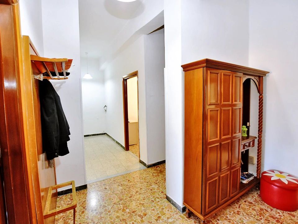 Leilighet i Sassari, Sassari - bilde 5
