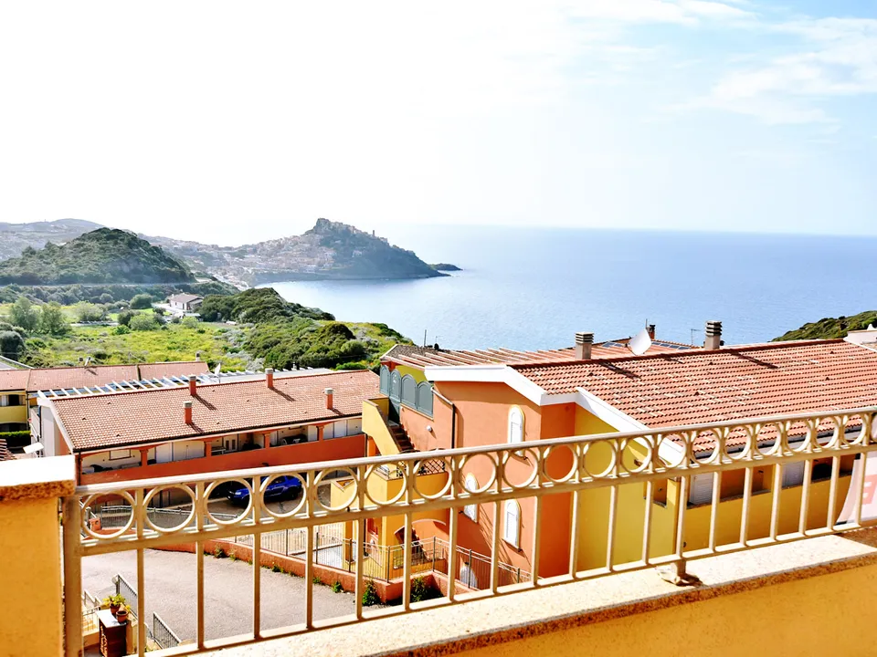 Lejlighed i Castelsardo, Sassari - foto 3