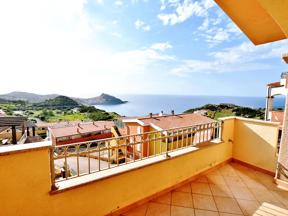 Lejlighed i Castelsardo, Sassari - foto 5