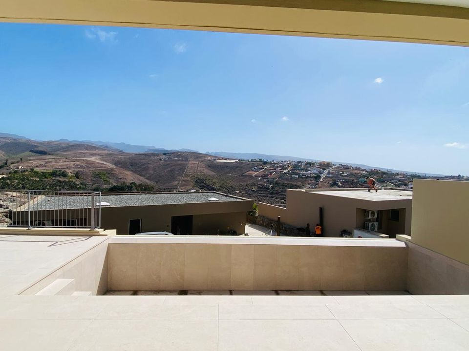 Villa i Salobre Golf, Gran Canaria - foto 2