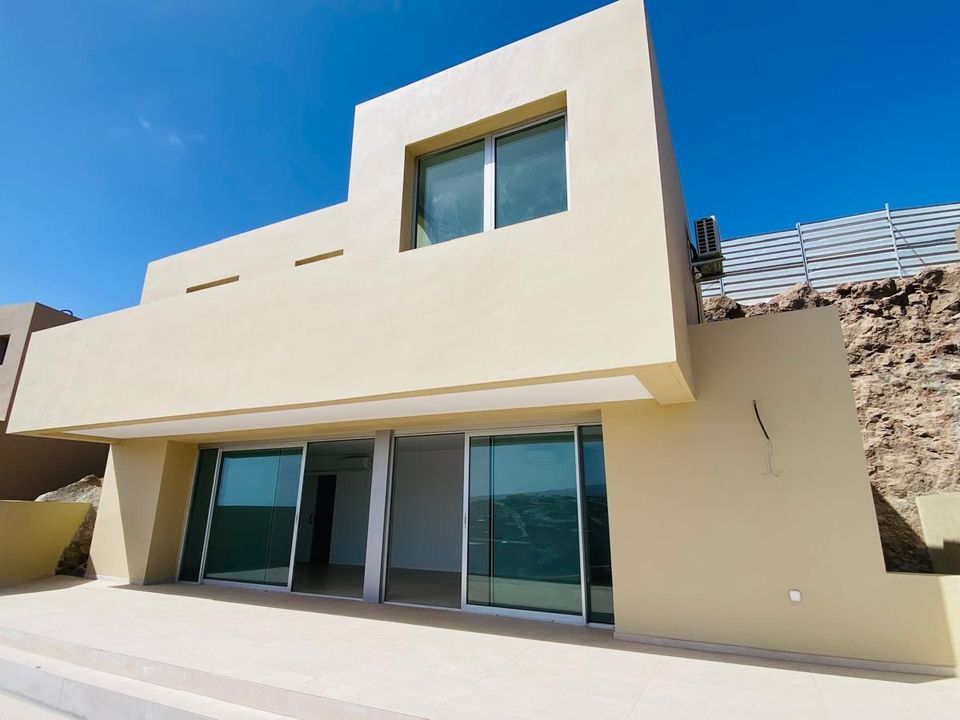 Villa i Salobre Golf, Gran Canaria - foto 1